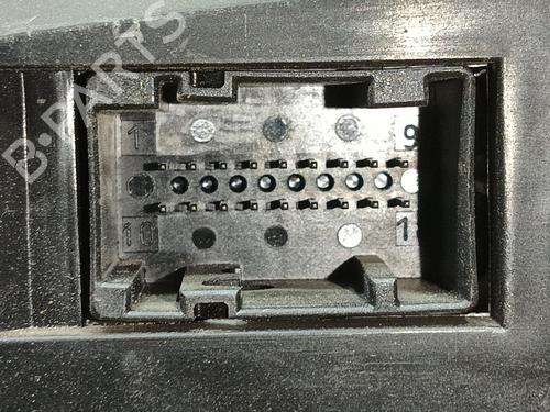 Instrument cluster FIAT PUNTO (188_) 1.2 16V 80 (188.233, .235, .253, .255, .333, .353, .639,... | BP23219596C47 
