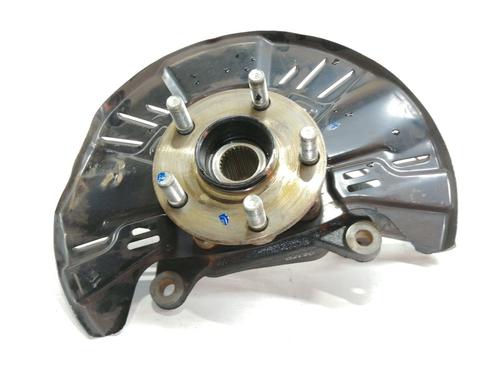 Used Left front steering knuckle Left front steering knuckle SUBARU XV (GT) 2.0 i AWD (GT7) (156 hp) 8510017 8510017