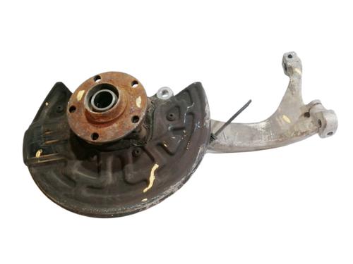 Used Left front steering knuckle AUDI A6 C5 (4B2) 2.5 TDI (155 hp) 9854057