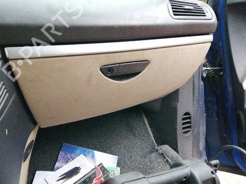 Glove box FIAT ULYSSE (179_) 2.0 D Multijet | BP6586814C95 