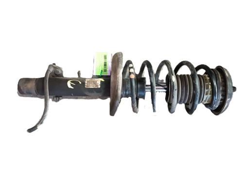 Used Right front shock absorber Right front shock absorber PEUGEOT 207 (WA_, WC_) 1.4 (75 hp) 35791129 35791129