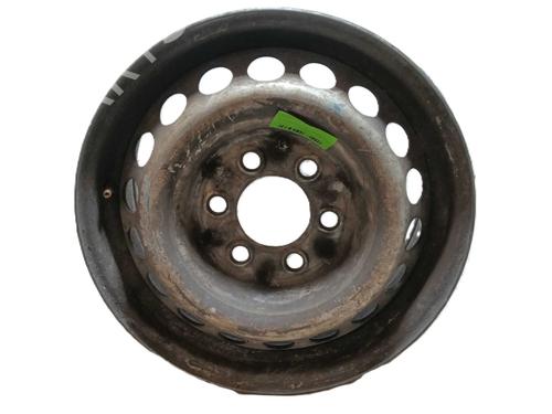 Used Rim Rim 38553377 38553377