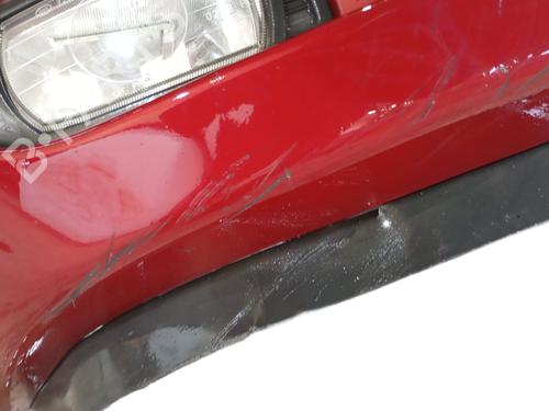 Front bumper KIA CARNIVAL II (GQ) 2.9 CRDi | BP31010229C7