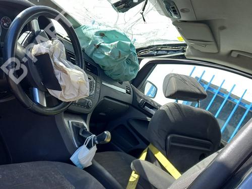 Front right interior door handle FORD C-MAX (DM2) 1.8 TDCi | BP8316813I14  - Image 7