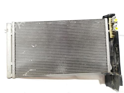 AC radiator BMW 3 (E90) 320 d | BP6283586M32 