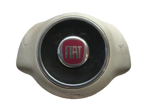 Used Driver airbag FIAT 500 (312_) 1.2 (312AXA1A) (69 hp) 24395088