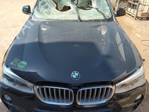 Front differential BMW X4 (F26) xDrive 35 d | BP28024390M23 