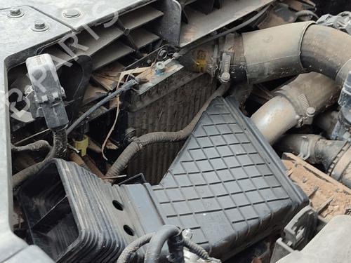 Intercooler HYUNDAI SANTA FÉ IV (TM, TMA) 2.2 CRDi | BP29360889M30 