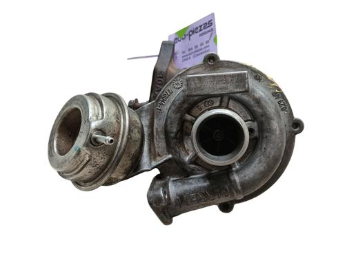 Used Turbocharger/Supercharger Turbocharger/Supercharger PEUGEOT BIPPER (AA_) 1.3 HDi 75 (75 hp) 34621807 34621807