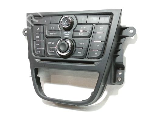 Used Switch OPEL MOKKA / MOKKA X (J13) 1.6 CDTI (_76) (136 hp) 8636273
