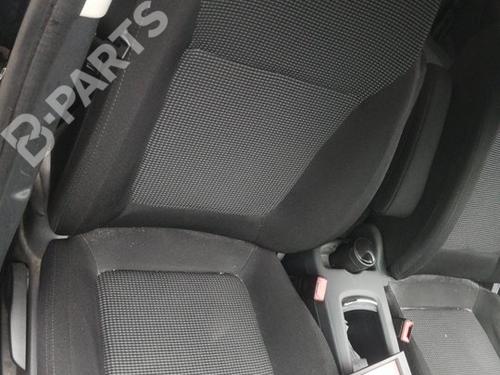 Used Right front seat Right front seat PEUGEOT 5008 (0U_, 0E_) 1.6 HDi (110 hp) 9366987 9366987