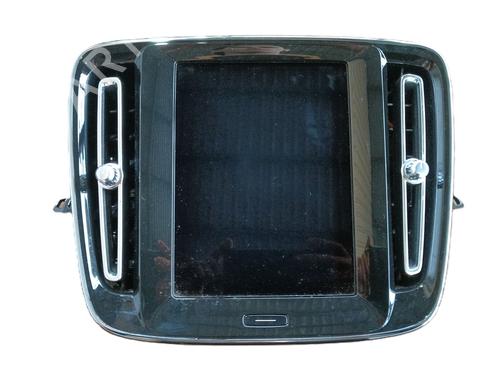 Used Display monitor VOLVO XC40 (536) B3 Mild-Hybrid (163 hp) 29808513