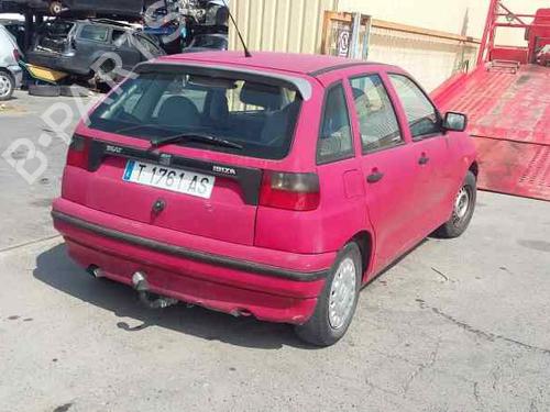 Right mirror SEAT IBIZA II (6K1)  | BP5390195C27 