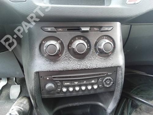 climate-control-citroen-c3-ii-sc_-11-i-2009-10393748 main image