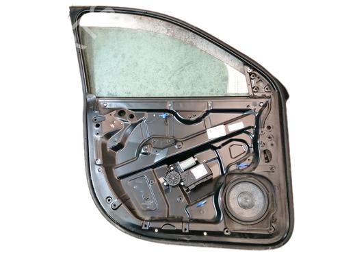 Used Front left window mechanism VW TOUAREG (7LA, 7L6, 7L7) 3.0 V6 TDI (240 hp) 10287324