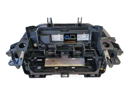 Display MAZDA CX-5 (KF) 2.0 | BP36550716C48 - Image 4
