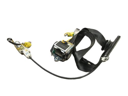 Kollisonspute sett PORSCHE CAYENNE (9PA) S 4.5 | BP19775305C86 