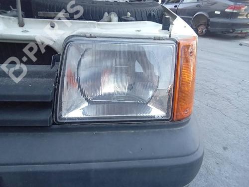 Used Left headlight Left headlight SEAT MARBELLA (28A) 0.9 (40 hp) 10056485 10056485