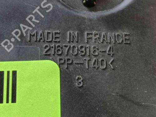 Instrument cluster NISSAN INTERSTAR Bus (X70) dCi 115 | BP36453342C47 - Image 5