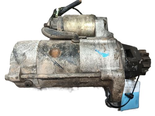 Starter NISSAN X-TRAIL I (T30) 2.2 Di 4x4 | BP17081869M8 