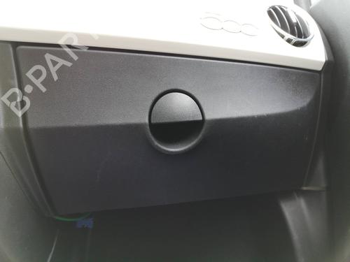 Glove box FIAT 500 C (312_) 1.2 (312CXA1A, 312AXA1A) | BP12183173C95