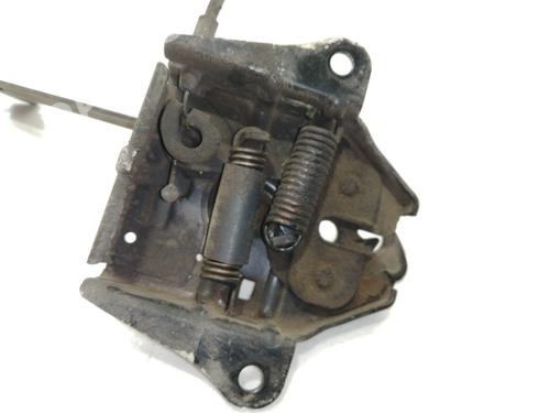 Hood lock KIA SORENTO I (JC) 2.4 | BP8767105C133 