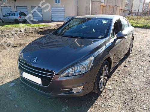 Fuse box PEUGEOT 508 I (8D_) 1.6 HDi | BP36049856E1 - Image 4