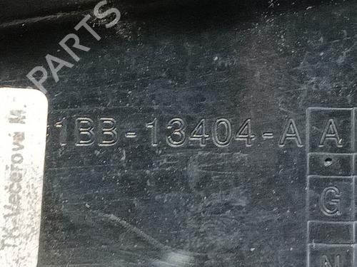 Right taillight FORD FIESTA VI (CB1, CCN) 1.0 EcoBoost | BP19128491C35