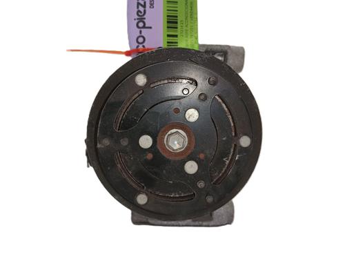 AC compressor FIAT 500 (312_) 1.2 (312AXA1A) | BP35979183M34 - Image 4