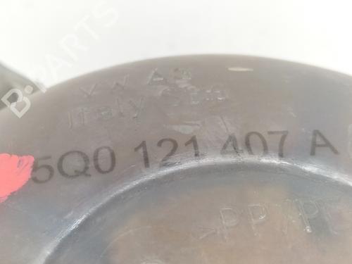 Expansion tank SEAT LEON (5F1)  | BP6075202C120 