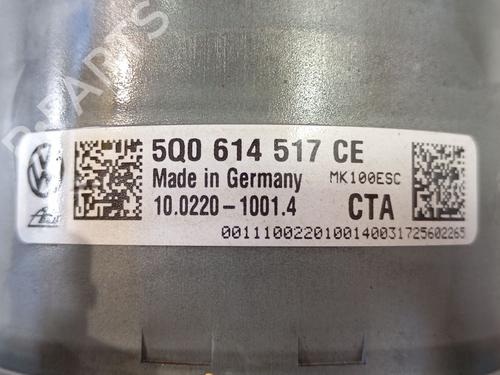 ABS pump AUDI Q2 (GAB, GAG) 1.6 TDI | BP32059080M43 