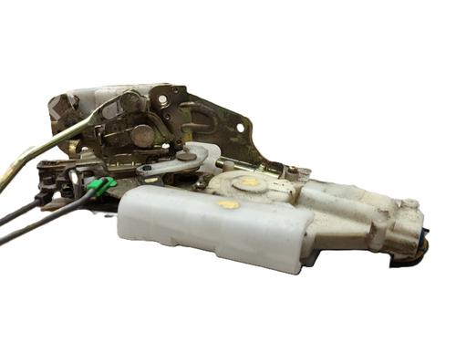 Rear left lock FORD RANGER (ER, EQ, R_)  | BP8586533C100 