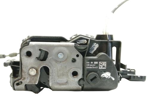 Used Front right lock PEUGEOT 5008 (0U_, 0E_) 1.6 HDi (110 hp) 9837343