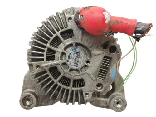 Alternator NISSAN JUKE (F15) 1.5 dCi | BP9186164M7 