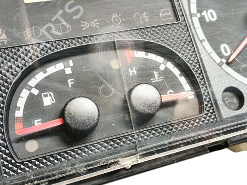 Instrument cluster FIAT DUCATO Van (250_) 120 Multijet 2,3 D | BP16887570C47 