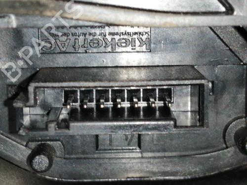 Front left lock BMW 1 (E87)  | BP9430824C98 