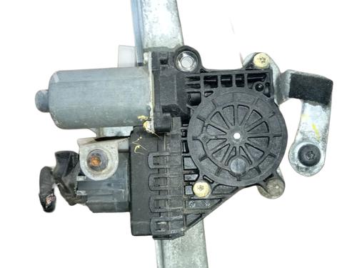 Rear left window mechanism FORD MONDEO III Saloon (B4Y) 2.0 TDCi | BP31013751C24