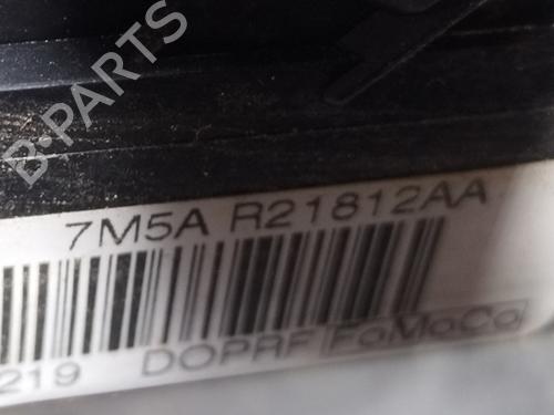 Front right lock FORD FOCUS II (DA_, HCP, DP) 1.6 TDCi | BP10542649C97 