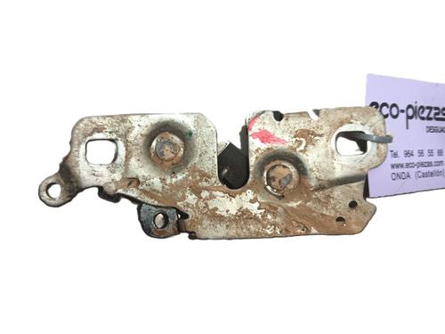 Used Hood lock Hood lock JEEP AVENGER (J2) 1.2 GSE T3 (101 hp) 35895913 35895913
