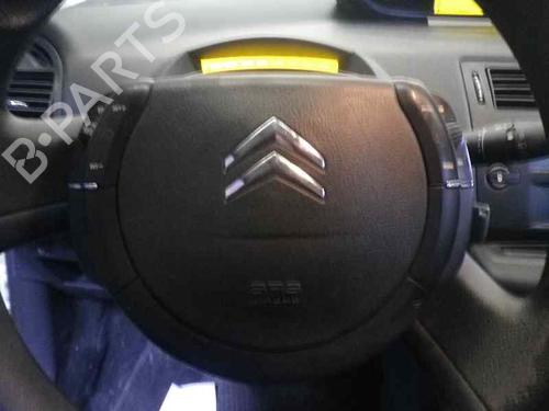 Steering wheel controls CITROËN C4 I (LC_)  | BP5353101E15 