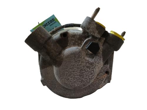 AC compressor CITROËN JUMPY III Bus (V_) 1.6 BlueHDi 115 | BP28377285M34 