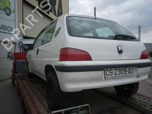 Starter PEUGEOT 106 II (1A_, 1C_)  | BP5351471M8