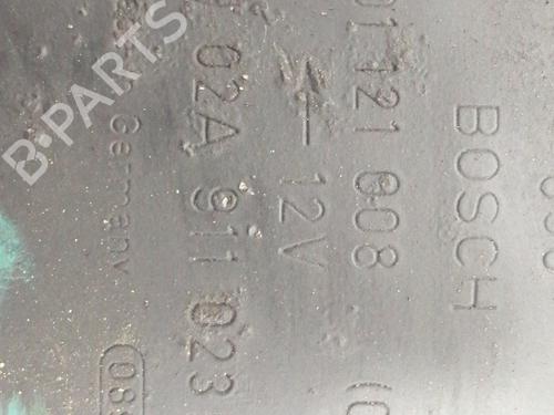 Starter FORD GALAXY I (WGR)  | BP13567505M8 