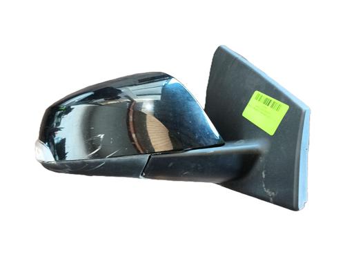 Used Right mirror RENAULT MEGANE III Hatchback (BZ0/1_, B3_) [2008-2026]  30396266