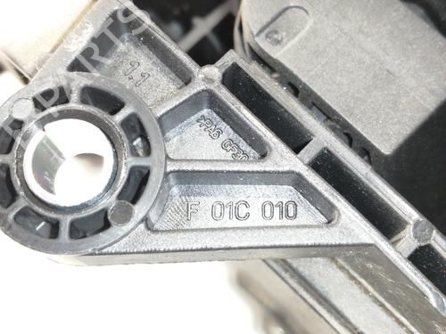 Pedal PEUGEOT BOXER Van 2.2 HDi 120 | BP8684345I4