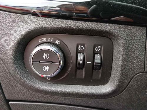 Headlight switch OPEL ASTRA K (B16)  | BP15765518I24 