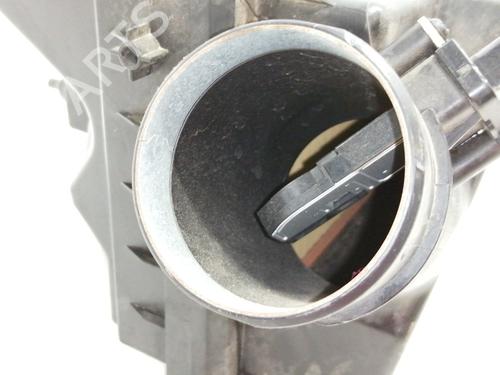 Mass air flow sensor LAND ROVER FREELANDER 2 (L359) 2.2 TD4 4x4 | BP6307416M95 