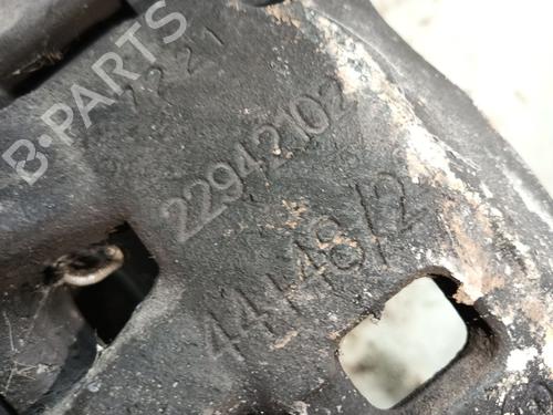 Left front brake caliper FIAT DUCATO Van (250_)  | BP29502742M105 