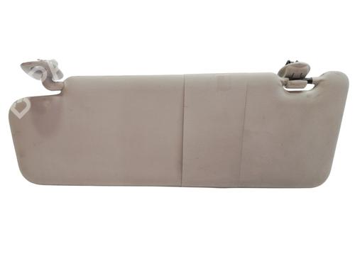 Left sun visor DACIA SANDERO II  | BP9751747I1 