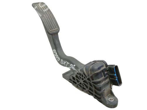 Pedal MAZDA 5 (CR19) 2.0 CD (CR19) (143 hp) 5370519